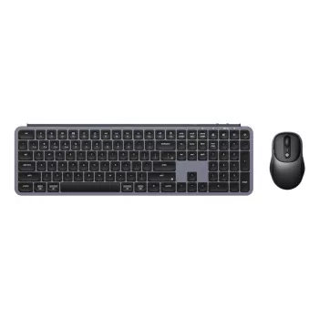 KEYCHRON B6 Pro + BM24 Combo Tastatur und Maus