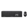 KEYCHRON B6 Pro + BM24 Combo Tastatur und Maus
