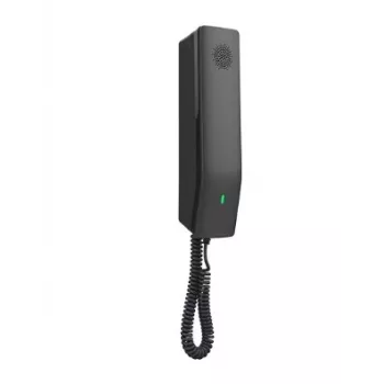 Grandstream GHP 611 BLACK | VoIP | Hotel Telefone