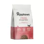 APPLAWS Adult Chicken mit Ente - Trockenfutter für Katzen - 400g