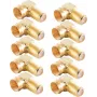 Koaxial-Steckverbinder F-Typ ShiverPeaks BS15-301814