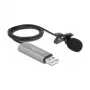 Lavalier-Mikrofon DeLOCK 66638