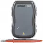 VOLTCRAFT VC-31 Multitester CAT III 440 V Akustik, LED (VC-31)