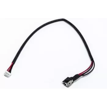 Netzanschluss mit Kabel, HP Pavilion DV5000 Series