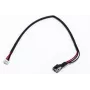 Netzanschluss mit Kabel, HP Pavilion DV5000 Series