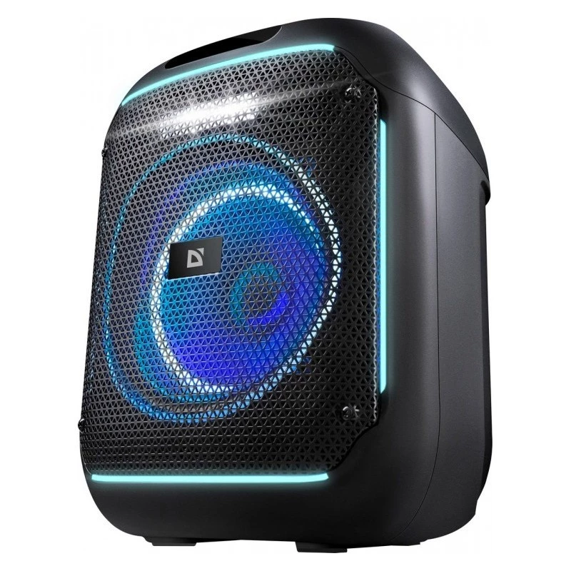 Bluetooth-Lautsprecher Boome R 65W