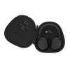 SENNHEISER Momentum 4 Kabellose Bluetooth Noise-Cancelling-Kopfhörer - Schwarz