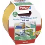 Montageband Tesa 5681, 5 m Länge, 50 mm Breite, braun/weiß