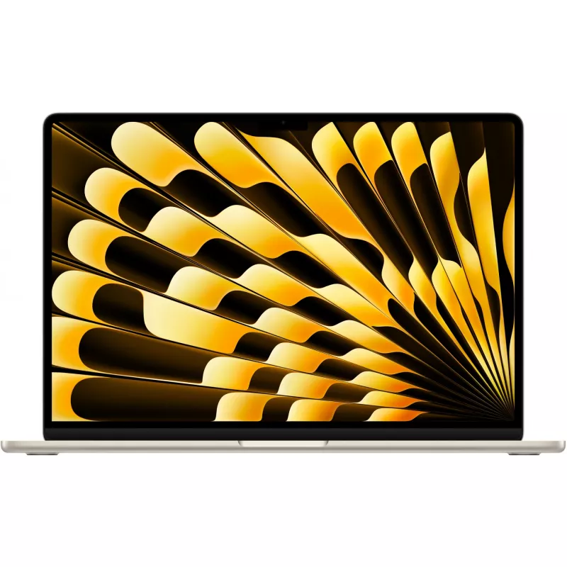 Laptop Apple MacBook Air 15,3 Zoll M3 24 GB 2 TB SSD macOS