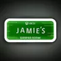 Tischlampe Paladone Light up Room Sign PP11615XBV2 Xbox-Design