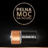 (C X 4 Stück) Duracell AA, AAA, D, C, 2032, 9V (LR14 LR20 6LR61 CR2032 Sortiment) Batterien