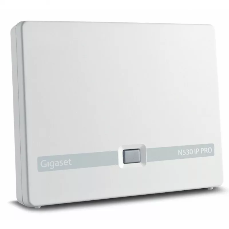Basisstation Gigaset pro N530 IP IP-DECT