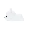 Nachtlicht Tellur TLL441161 Baby Deer LED, sanftes Leuchten, kompakte Nachttischlampe