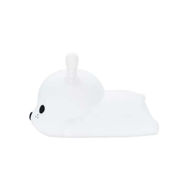 Nachtlicht Tellur TLL441161 Baby Deer LED, sanftes Leuchten, kompakte Nachttischlampe