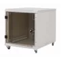 Freistehendes Rack Triton RCA-12-A68-CAX-A1 12U Weiß