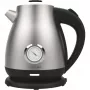 Cecotec Thermosense 620 Retro Steel Elektrischer Wasserkocher 1,7 l 2200 W Edelstahl