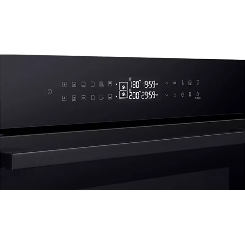 Einbau-Elektrobackofen Samsung NV7B42251AK — Energieeffizienzklasse A+
