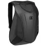 OGIO MOTORRAD RUCKSACK NO DRAG MACH 3 SCHWARZ P/N: 123007_36
