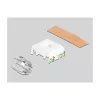 Keystone Module RJ45 jack to LSA DeLOCK 87032