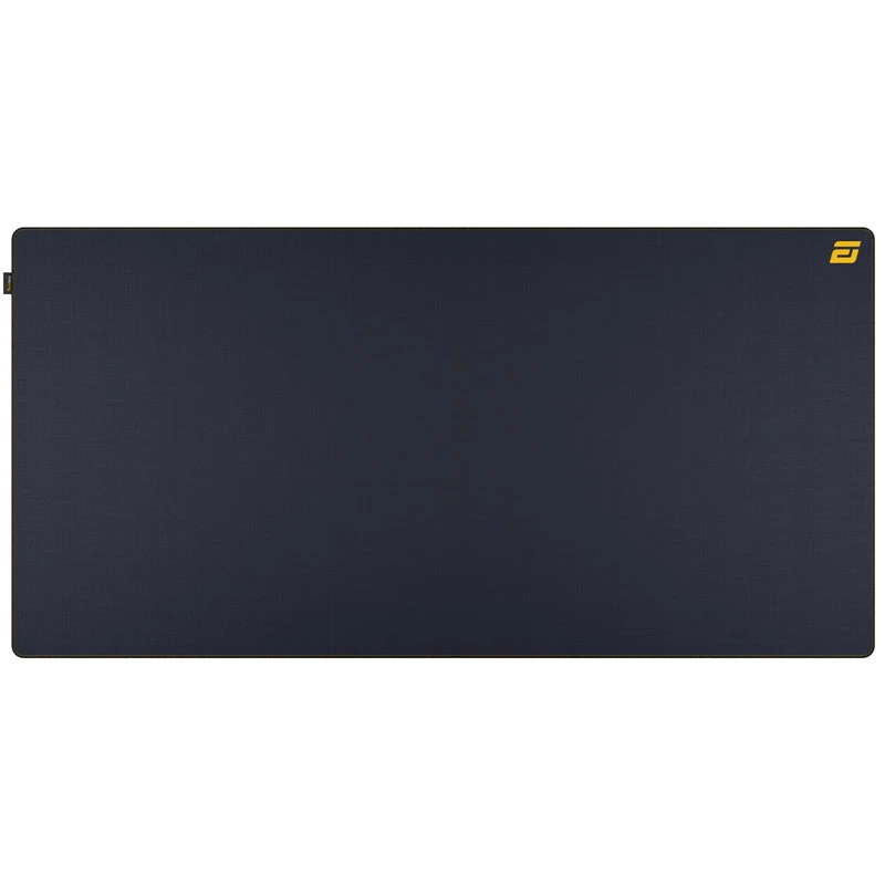 Gaming-Mauspad Endgame Gear MPC1200 — 1200×600 mm, blau, Stoffoberfläche, Gummibasis