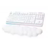 Logitech G715 Wireless Gaming Tastatur - Off Weiß - Fra - Central (920-010459)