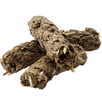 Pelletiertes Kaninchenfutter Versele-Laga Cuni Adult Complete 8 kg — 14% Protein, 3% Fett, 20% Rohfaser, Vitamin C, Kräuter