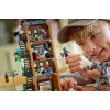 LEGO MARVEL 76342 Spider-Man vs. Mysterio: Der Daily Bugle
