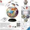 Ravensburger Pokémon 3D Puzzle 72 Stk. Cartoons
