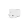 Dicota Netzteil - kompakt, GaN - 65 Watt - 5 A - PD 3.0 - 3 Ausgangsanschlüsse (2 x USB-C, USB)