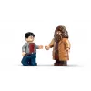 LEGO HARRY POTTER 76459 Hagrid und Harrys Flucht aus der Privet Drive