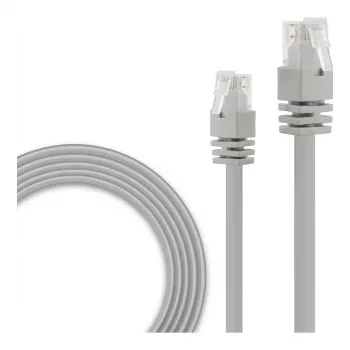 Netzwerkkabel Reolink CAT5 18 m RLA-CBE1 — Ethernet-Patchkabel für IP-Geräte