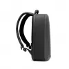 XD Design ANTI-THEFT Rucksack Bobby Edge Schwarz Art.-Nr.: P706.2501