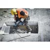 Bosch GSH 7 VC Schwarz Blau 1500 W