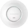 Grandstream Networks GWN7664E Wireless Access Point 6000 Mbit/s Weiß Power over Ethernet (PoE)