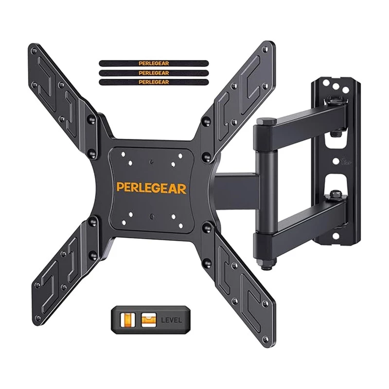 Perlegear TV-Wandhalterung 26-60 PGMFK6