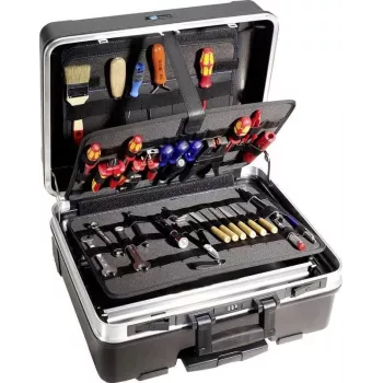 Werkzeugkoffer B&W Cases 120.04/L
