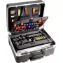 Werkzeugkoffer B&W Cases 120.04/L