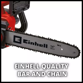 Kettensäge Einhell GC-EC 1935 1900 W