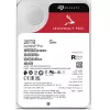 Seagate IronWolf Pro ST28000NT000 interne Festplatte 28 TB 7200 RPM 512 MB 3,5 Zoll Serial ATA III