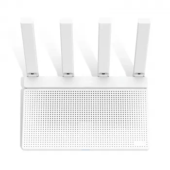 Xiaomi Router AX3000T Weiß