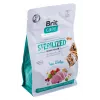 BRIT Care Grain-Free Sterilized Urinary - Trockenfutter für Katzen - 400 g