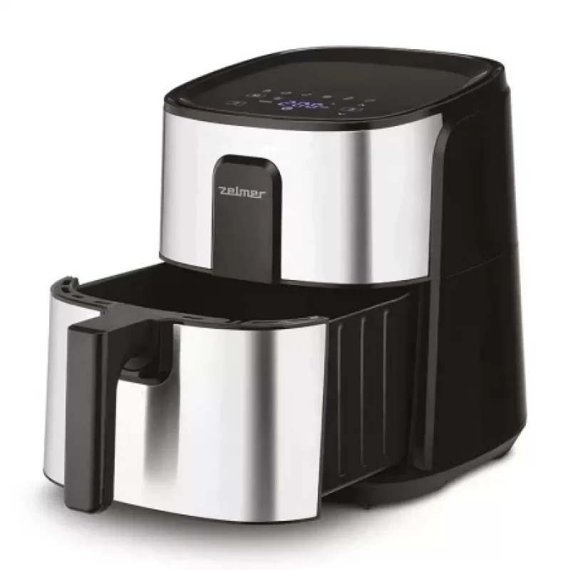 Zelmer ZAF6000 Heißluftfritteuse