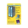 Ordneretiketten Avery L4753-20 Blau 61 x 297mm