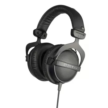 beyerdynamic DT 770 M 80 OHM Kopfhörer für Mix-Monitoring