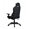 Arozzi Torretta SuperSoft - Pure Black