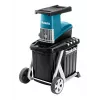 Makita UD2500 Gartenhäcksler 2500 W 67 L Klinge