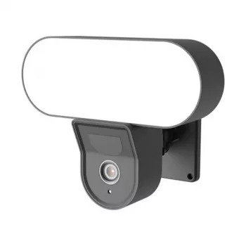 Überwachungskamera Gosund IPC3 IP65 Smarte Outdoor WiFi Kamera