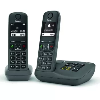 Analoges/DECT-Telefon Gigaset AE690A