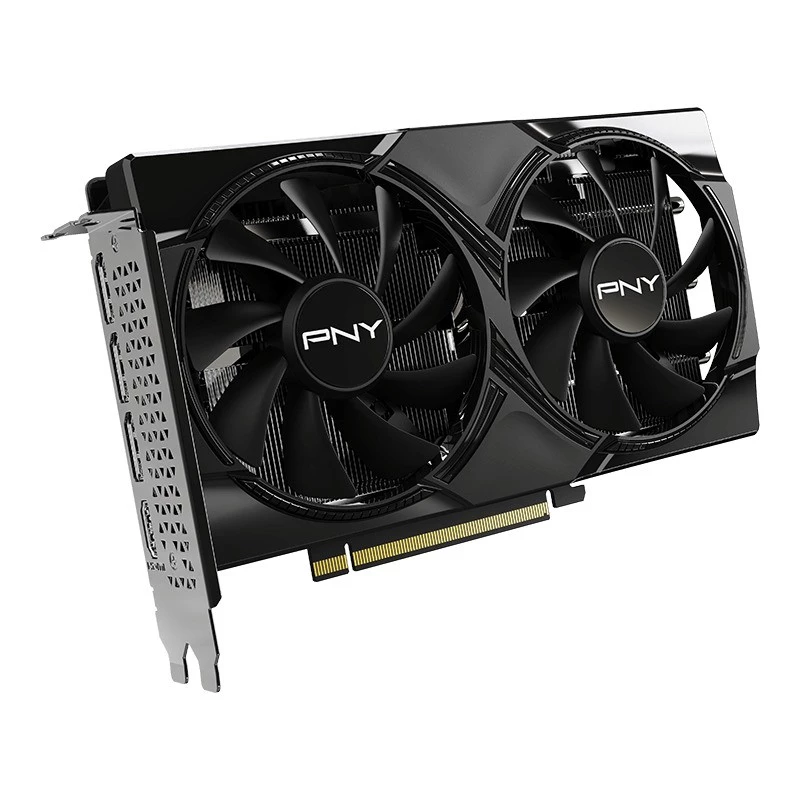 Grafikkarte GeForce RTX 5060 8 GB GDDR7