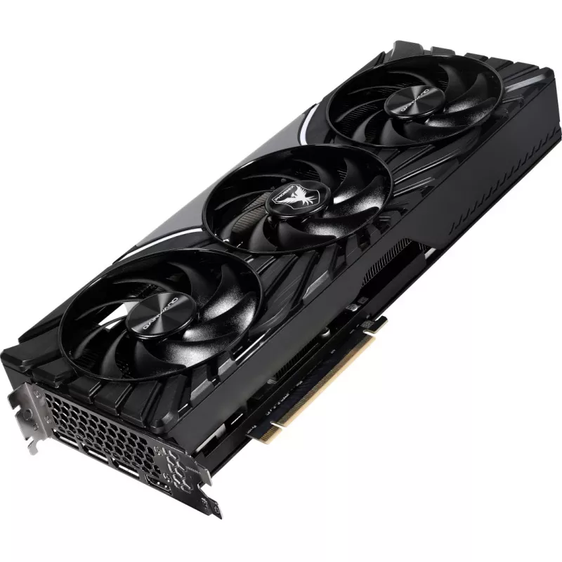 Grafikkarte GAINWARD GeForce RTX 5070 Ti Phoenix-S GS, 16 GB GDDR7, PCIe 5.0, 256-Bit, 2295 MHz